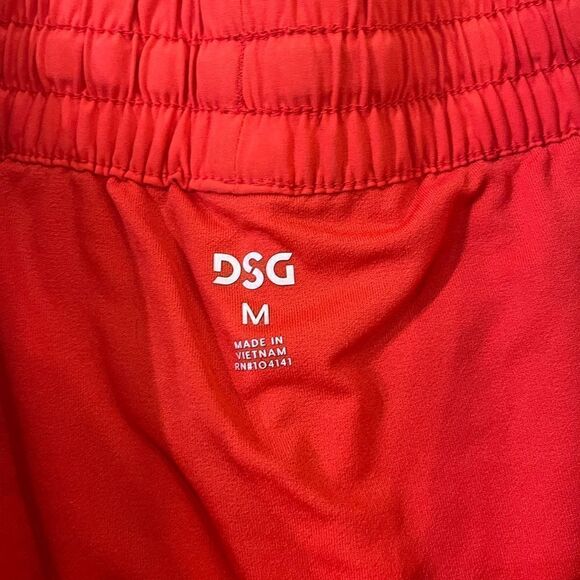 DSG running shorts - Picture 3 of 3